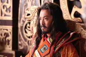 杨广的真实历史评价