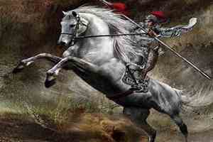 蜀国五虎将是哪五个性格特征