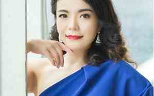 歌手蒋婴出生日期