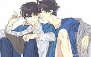 原耽背景图文字