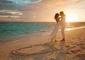 写给爱人的诗句唯美