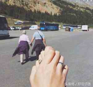 爱情文案甜蜜长句