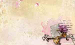 春天文艺小清新短句