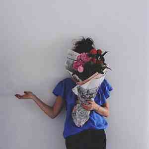 伤感文案图片加文字