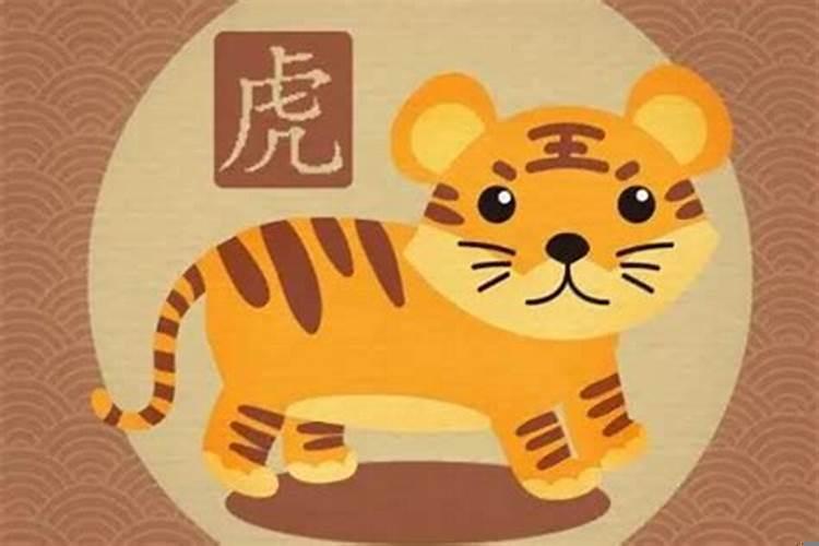 甲寅虎在2023年财运 2023年官印相生
