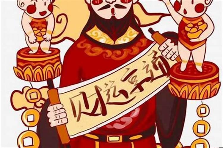 命运在敲门的含义