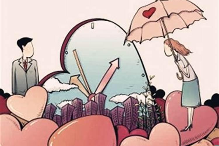 为什么人们倾向于晚婚？事业运强的女人姻缘晚