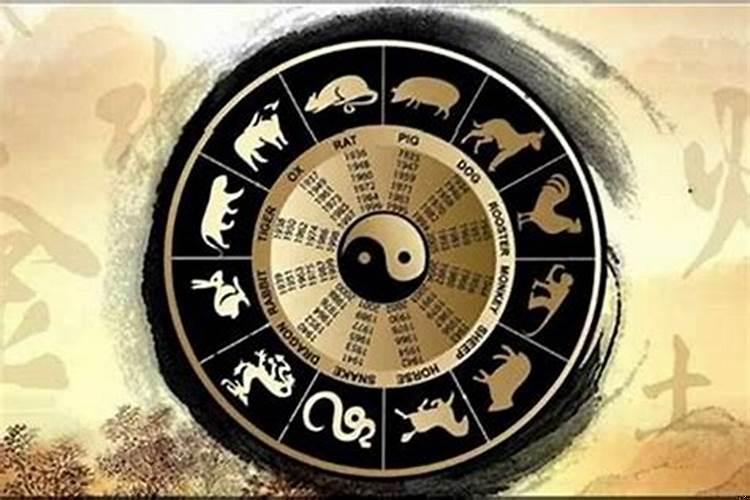 猴年好运来是什么生肖？年柱和月柱都有太极贵人