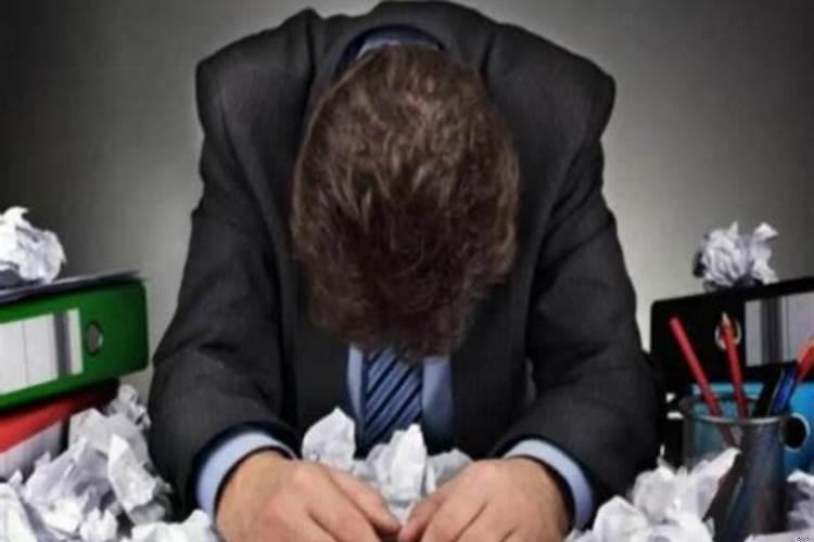 今年工作一直不顺怎么办