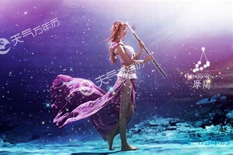 摩羯座的女性婚姻会幸福吗？摩羯座性格怎么样女生喜欢