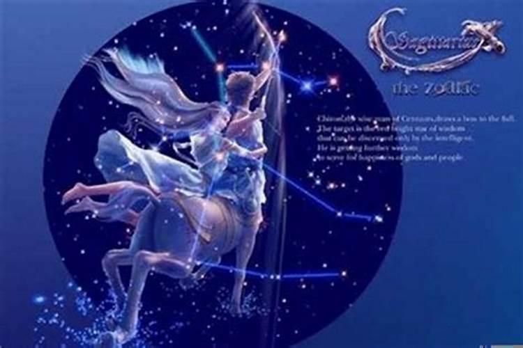 射手男跟处女女配吗？射手座女和处女座男配吗