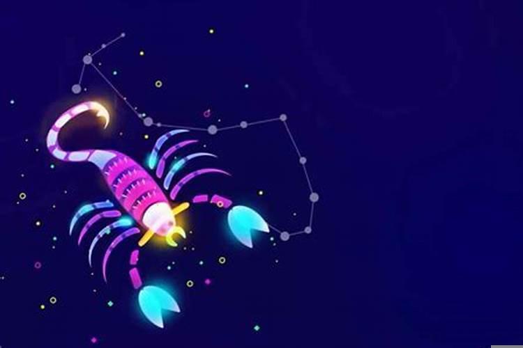 最让天蝎男心动的瞬间