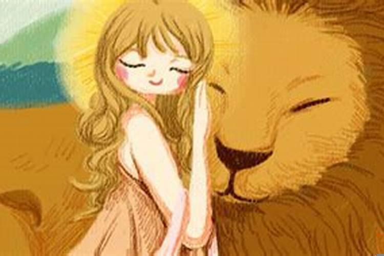 成熟的狮子座女生 狮子座女生性格特点自信高冷