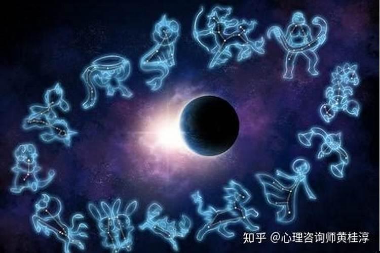 12星座离婚后的表现