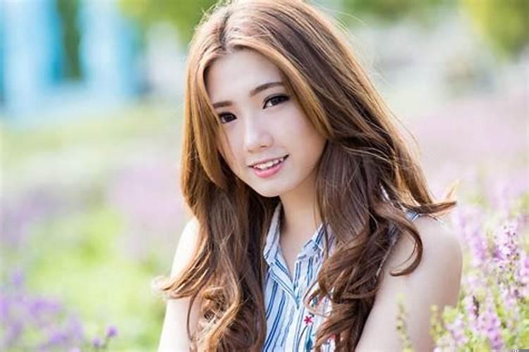 气质迷人的星座女