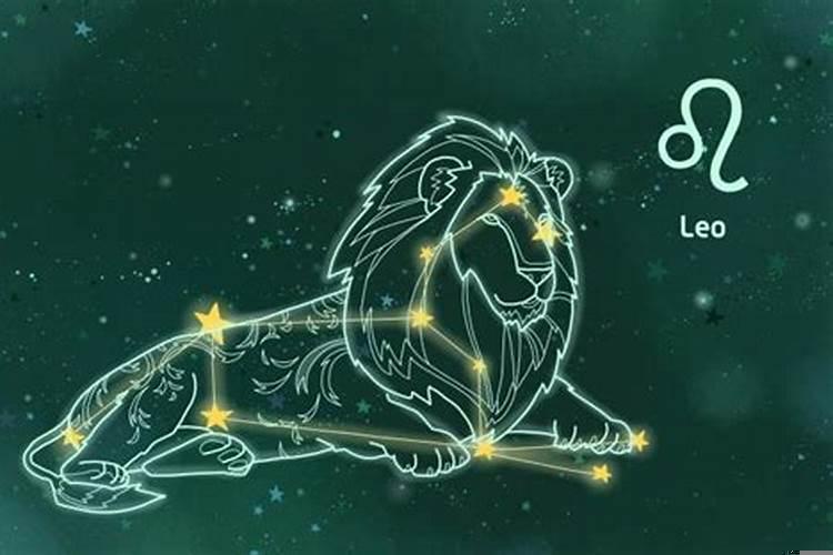 狮子座女生适合和哪个星座在一起