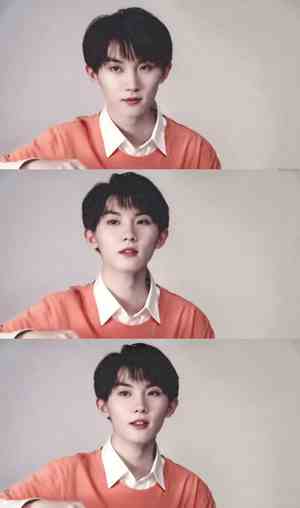 马嘉祺经典语录励志