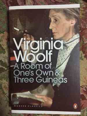 弗吉尼亚·伍尔芙经典语录