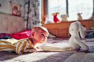 祝宝宝满月祝福语8个字