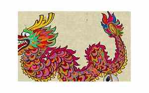 属龙的哪一年出生