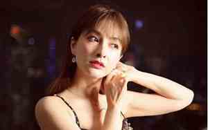 水瓶座的女明星