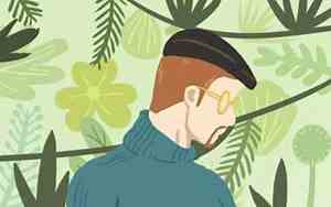 八字火旺的男人