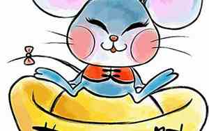 属鼠女几月出生最好