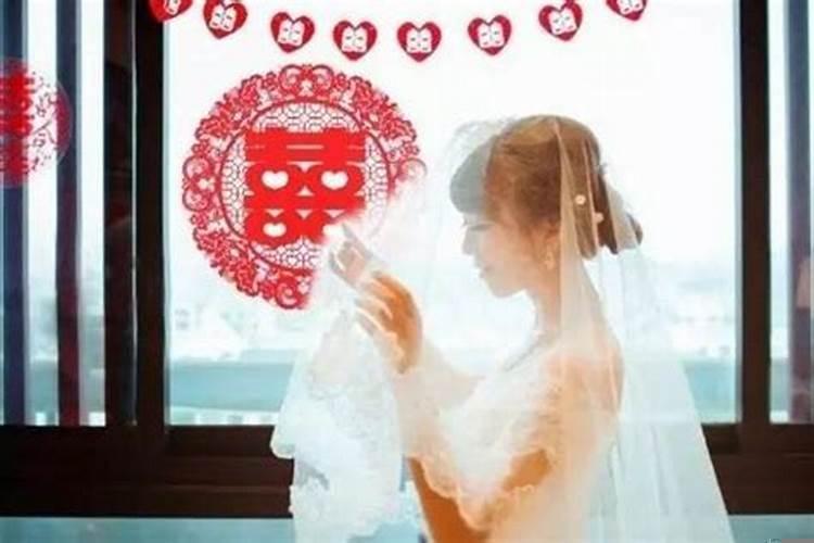 结婚日子选错了有什么方法可以补救