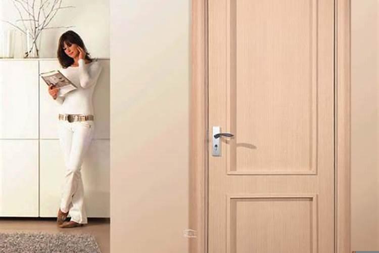 家装买什么门比较好