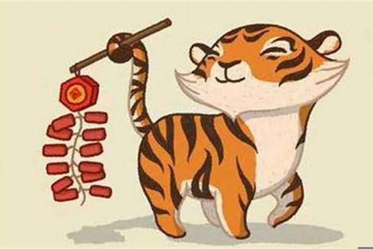 属虎人遇虎日好吗